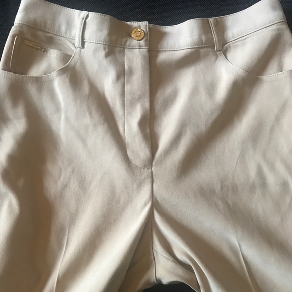 ST. JOHN SPORT by MARIE GRAY Pants - Picture 5 of 11